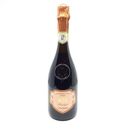 Lambrusco rosado Remigio IGT Emilia 75cl