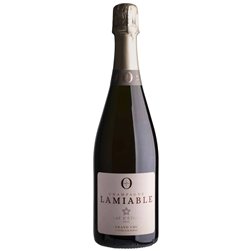 'Lamiable Eclat d´Etoiles Rosé Brut Grand Cru'