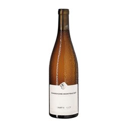 Lamy Pillot Chassagne-Montrachet 75 cl Vino Blanco