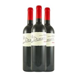 Lan Gran Dominio Trocken — Seco Rioja Reserva 75 cl Vino Tinto (Caja de 3 unidades)