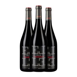 Landaluce Elle Rioja 75 cl Vino Tinto (Caja de 3 unidades)
