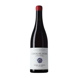 Landi Canto Platero Garnacha Méntrida 75 cl Vino Tinto
