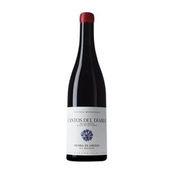 Landi Cantos del Diablo Garnacha Méntrida 75 cl Vino Tinto