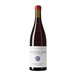Landi Cantos del Diablo Garnacha Méntrida 75 cl Vino Tinto