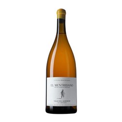 Landi El Mentridano Méntrida Botella Magnum 1,5 L Vino Blanco