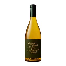 Landmark Overlook Chardonnay 75 cl Vino Blanco