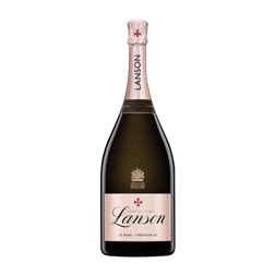 Lanson Création 67 Rosé — Rosado Botella Magnum 1,5 L Vino Rosado