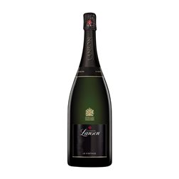 Lanson Brut Champagne Vintage Botella Magnum 1,5 L Vino Blanco