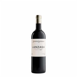 Lanzaga 2015 - 75 cl