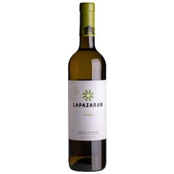 'Lapazaran 2024'