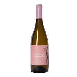 'L´Aphrodisiaque Blanco 2025'