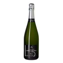 'Lapie-Lamiable Brut'