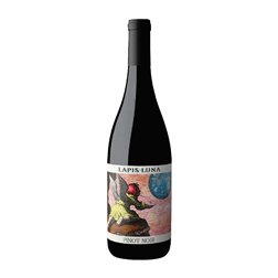 Lapis Luna Pinot Negro 75 cl Vino Tinto