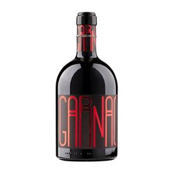 Lar de Maía Garnacha Vino de la Tierra de Castilla y León 75 cl Vino Tinto