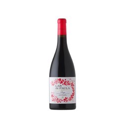 Lar de Paula Crianza Limited Edition