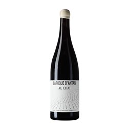 Laroque d'Antan Al Chai 75 cl Vino Tinto