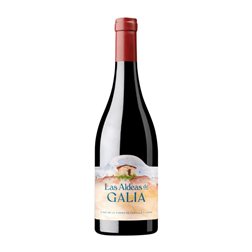 Las Aldeas de Galia 75 cl Vino Tinto