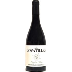 Die Covatillas