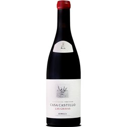 Las Gravas Casa Castillo 2021