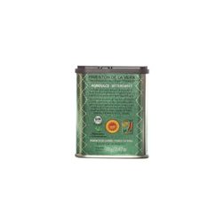 LAS HERMANAS PIMENTON AHUMADO AGRIDULCE LATA 70GR