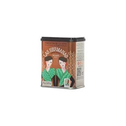 LAS HERMANAS PIMENTON AHUMADO PICANTE LATA 70 GR