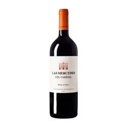 Las Mercedes del Cabriel 75 cl Vino Tinto