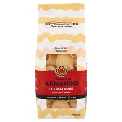 Armando il Lumacone 500g