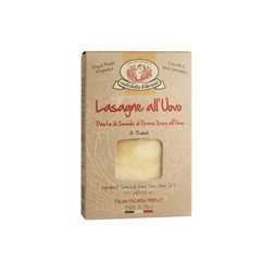 Lasagnes aux oeufs Rustichella D'Abruzzo 250g