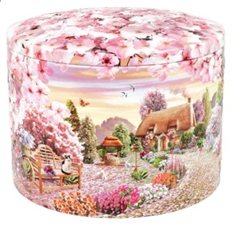 Boîte de Pralines Cherry Blossom