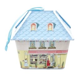 Boîte Mini Maison de Chocolats