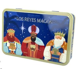 Lata Bombón Reyes Magos