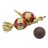 Winter Robin Chocolate Bonbons Tin-detalle