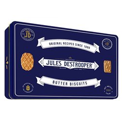 Dose Retro-Keks Jules Destroper
