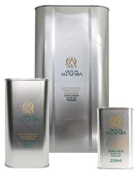 Ecological Hojiblanca Can