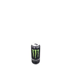Lata Monster Energy Verde 500ml