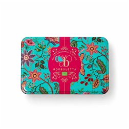 Boîte Assortie de Biscuits Italiens Bio 225g Borboletta