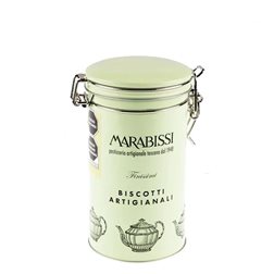 Biscuits au beurre en conserve de 200g de Marabissi