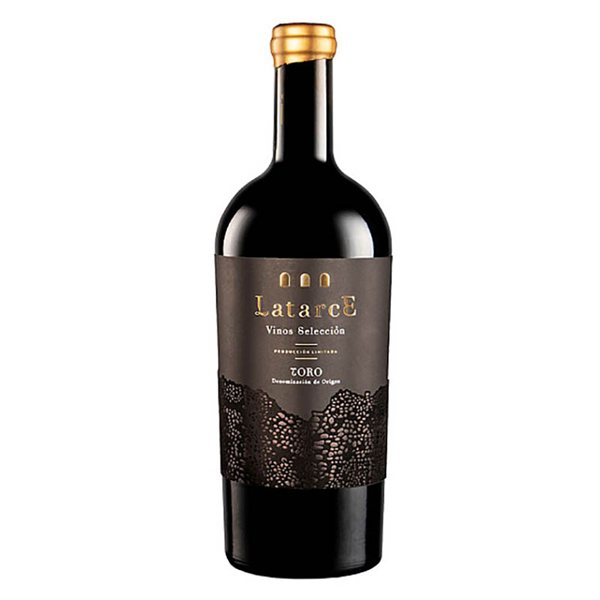 Latarce Selection D.O. Toro (6 units)-detalle