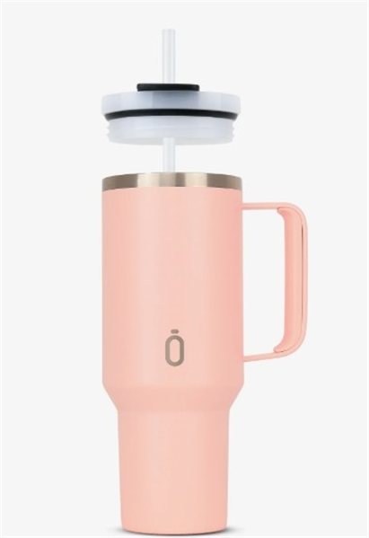 Latt 1100 Cotton Candy-trasera