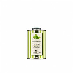 Basilisco Tin 250 ml Galantino