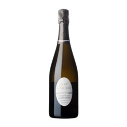 Laurent Bénard La Clé des Sept Arpents Extra Brut Champagne 75 cl Espumoso Blanco