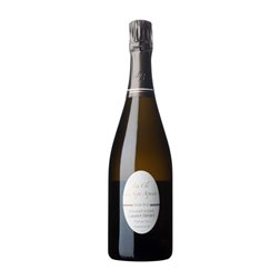 Laurent Bénard La Clé des Sept Arpents Extra Brut Champagne Botella Magnum 1,5 L Espumoso Blanco