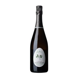 Laurent Bénard Le Parc Pinot Meunier Champagne 75 cl Espumoso Blanco
