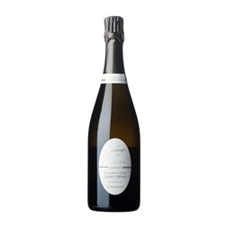 Laurent Bénard Vendange Champagne Blanc de Noirs 75 cl Espumoso Blanco