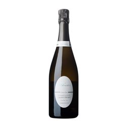 Laurent Bénard Vibratis Champagne 75 cl Espumoso Blanco