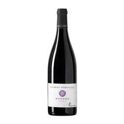 Laurent Perrachon Côte du Py Gamay Morgon 75 cl Vino Tinto