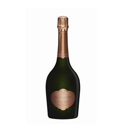 Laurent Perrier Alexandra Rose 2012