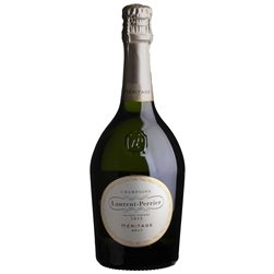 'Laurent-Perrier Brut Héritage'