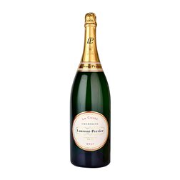 Laurent Perrier Champagne Cuvée Botella Jéroboam-Doble Mágnum 3 L Espumoso Blanco