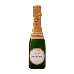 Laurent Perrier Champagne Cuvée Media Botella 37 cl Espumoso Blanco